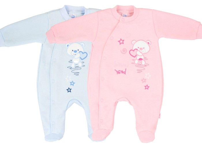 garment and underwear for children and babies producer Poland