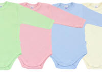 AGA garment and underwear for children and babies producer Poland